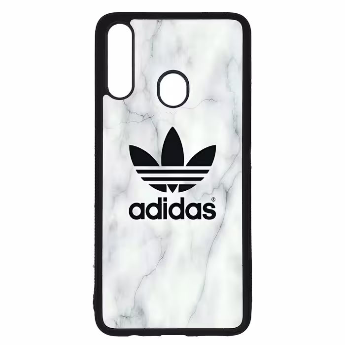 کاور ام ان اف طرح لوگو ورزشی کد P-004 مناسب برای گوشی موبایل سامسونگ Galaxy A20s