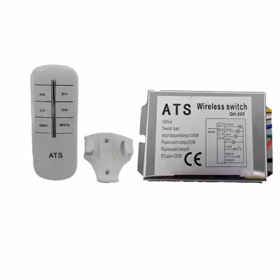 ریموت ام تی مدل 2020