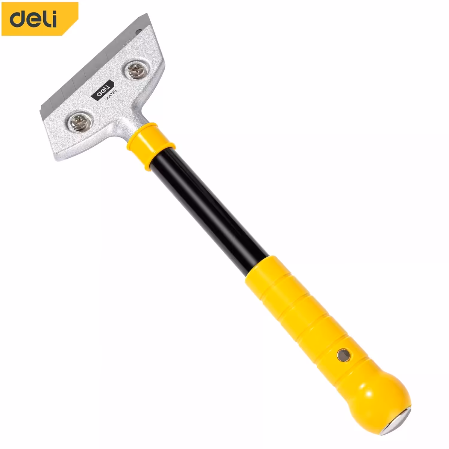 کاتر شیشه پاک کن دلی مدل DL4725