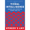 کتاب Visual Intelligence اثر Amy E. Herman انتشارات HarperOne