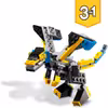 لگو سری کریتور مدل Super Robot کد 31124 