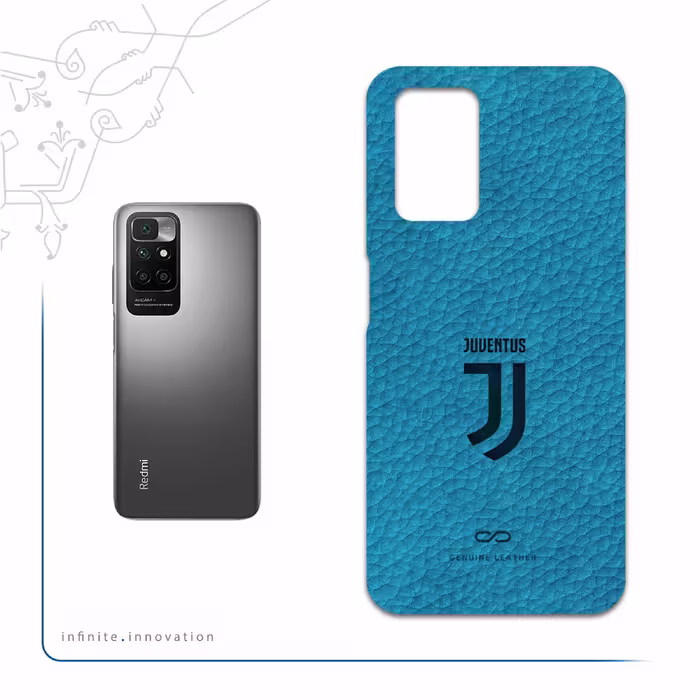 برچسب پوششی ماهوت مدل BL-JUVE مناسب برای گوشی موبایل شیائومی Redmi 10