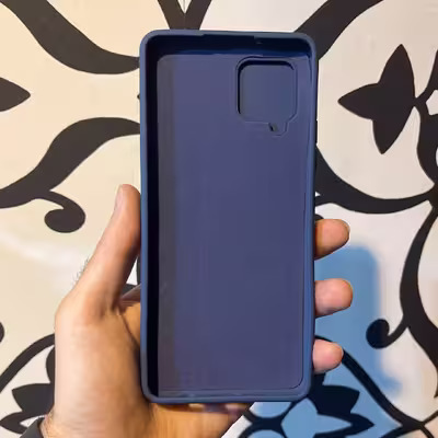 کاور مدل db1 مناسب برای گوشی موبایل سامسونگ Galaxy A42