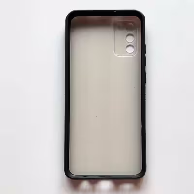 کاور مدل VCT02s مناسب برای گوشی موبایل سامسونگ GALAXY A02S