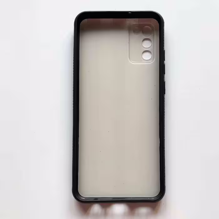 کاور مدل VCT02s مناسب برای گوشی موبایل سامسونگ GALAXY A02S