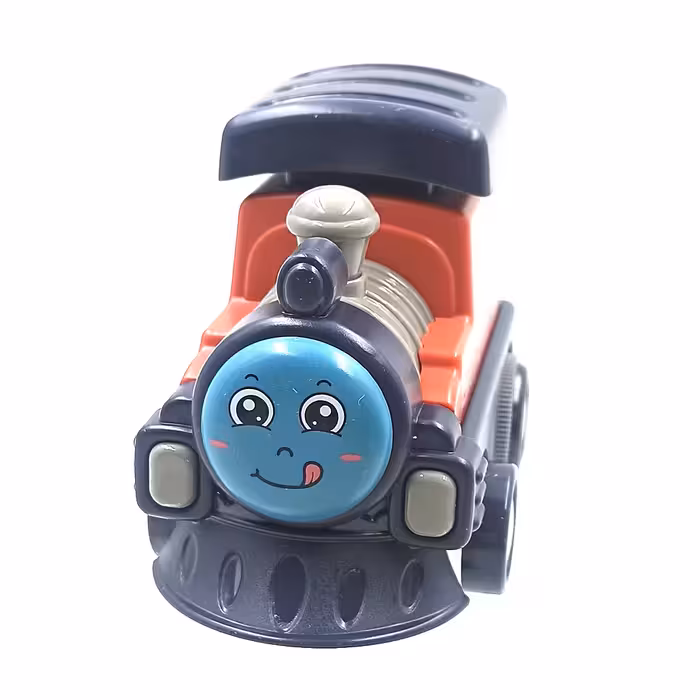 قطار بازی رساکو طرح توماس