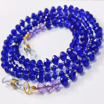 بند عینک مدل بهمن