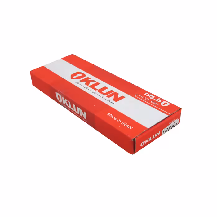 قفل سوییچی کلون مدل 8560 SU