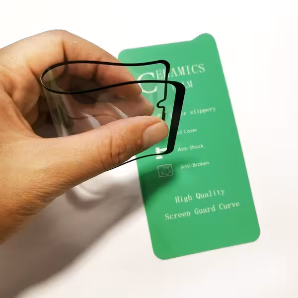 گلس سرامیکی گوشی شیائومی Redmi Note 11T Pro/Note 11T Pro Plus/Poco X4 GT 5G/K50i 5G