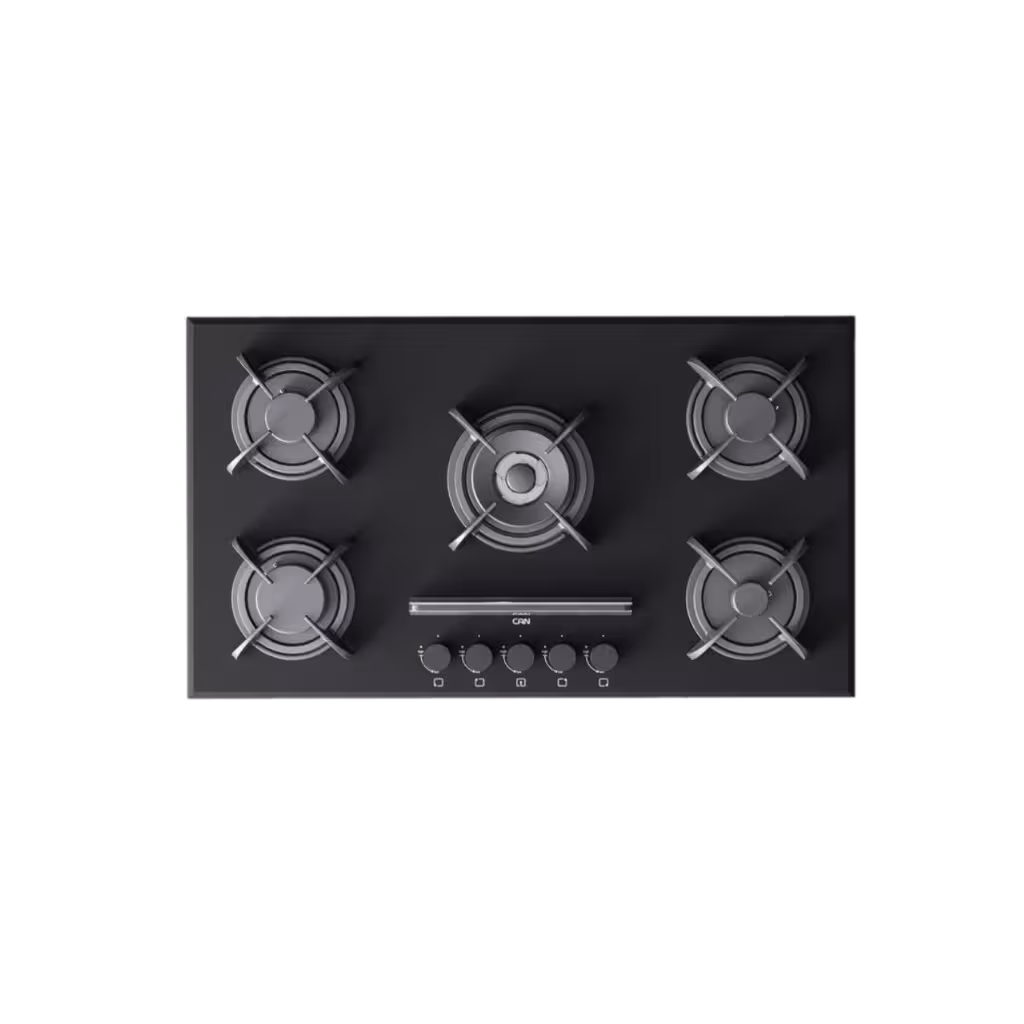 اجاق گاز توکار ایرانی کن مدل IG8503