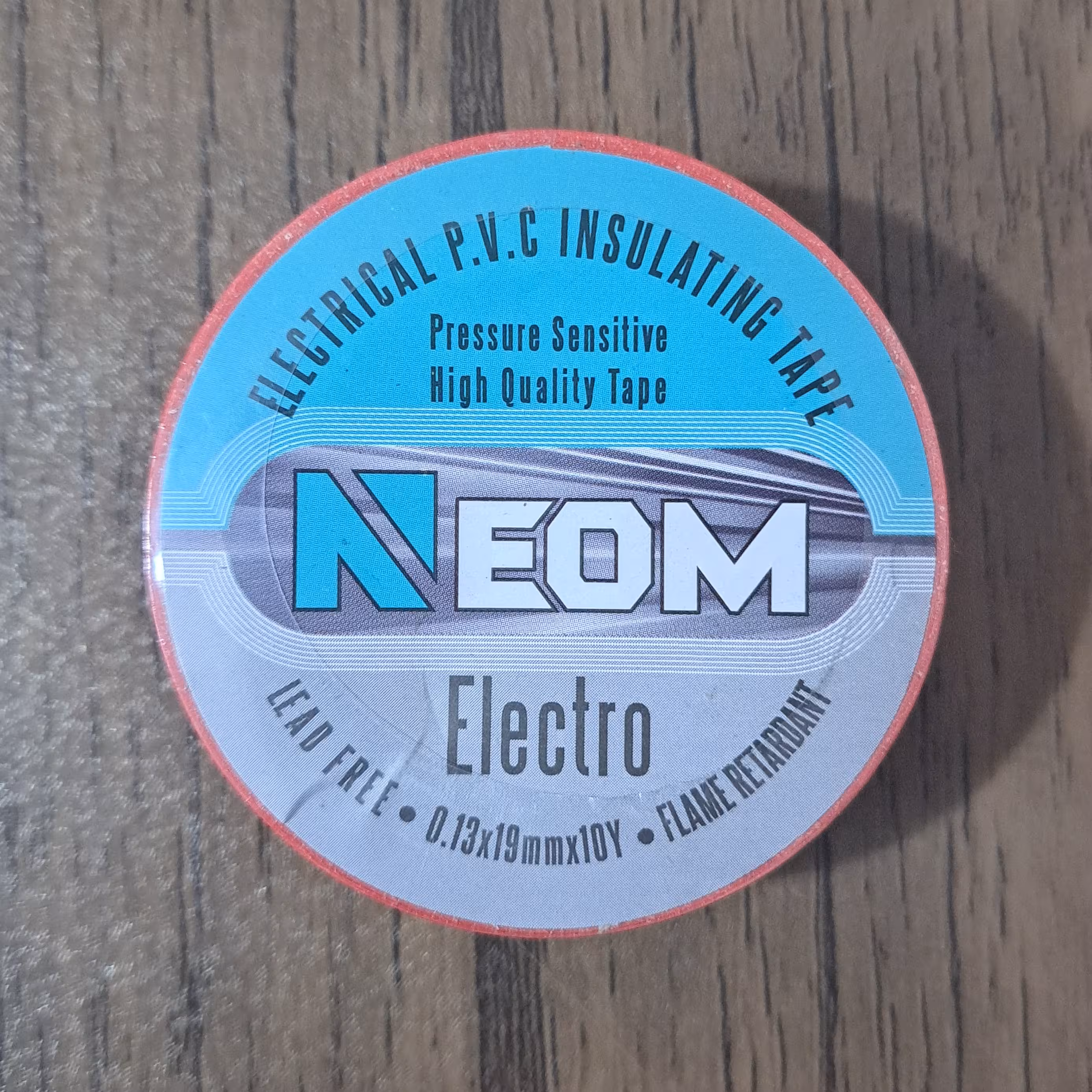 چسب برق نسوز 10 یارد