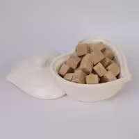 قند قهوه ای اعلا (500 گرم) بسیار خوش طعم موسسه پژوهشی طبی بازرگانی سیمرغ