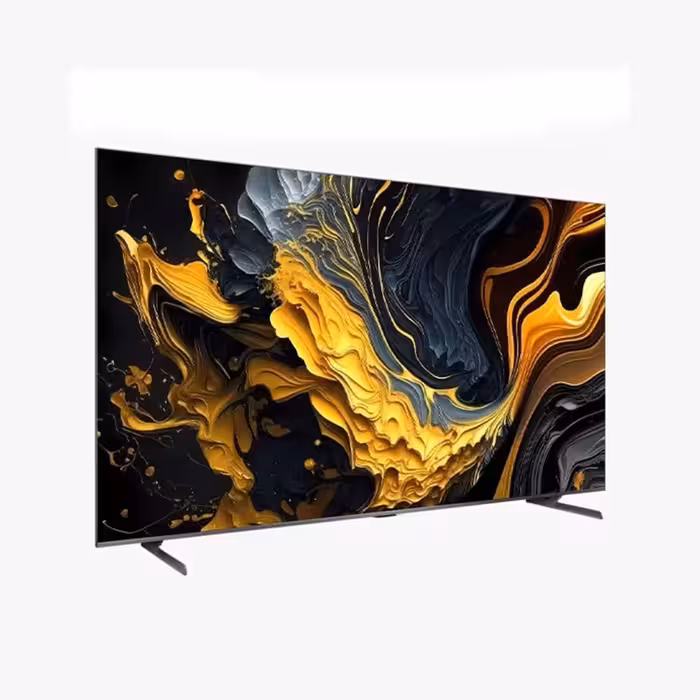 تلویزیون مدل Xiaomi TV Max 100 2025