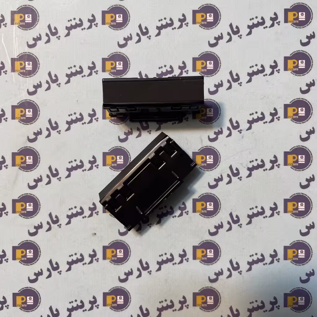 سپریشن پد بالا فابریک hp 2055 Tray 1