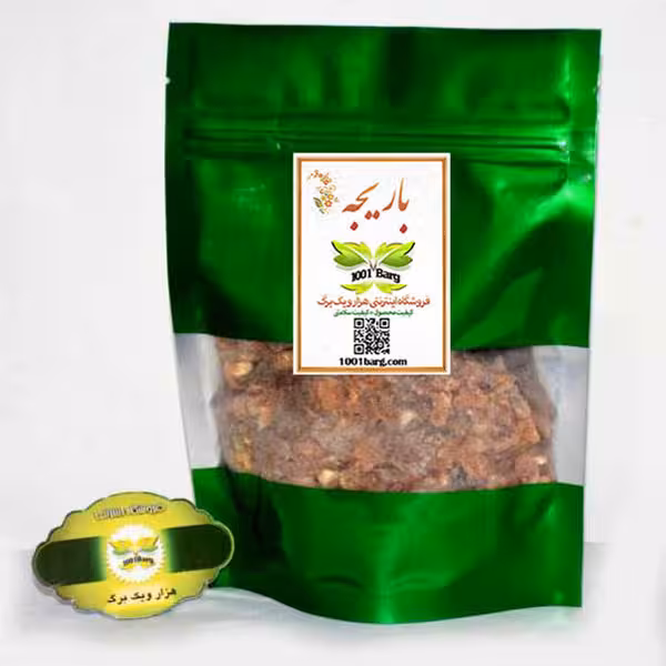 باریجه (بسته 100 گرمی)