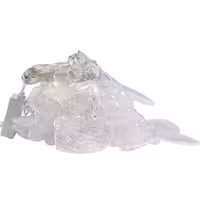 ریسه ال ای دی مدل قلب طول 2.5 متر