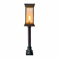 چمنی مدرن پاریس متوسط