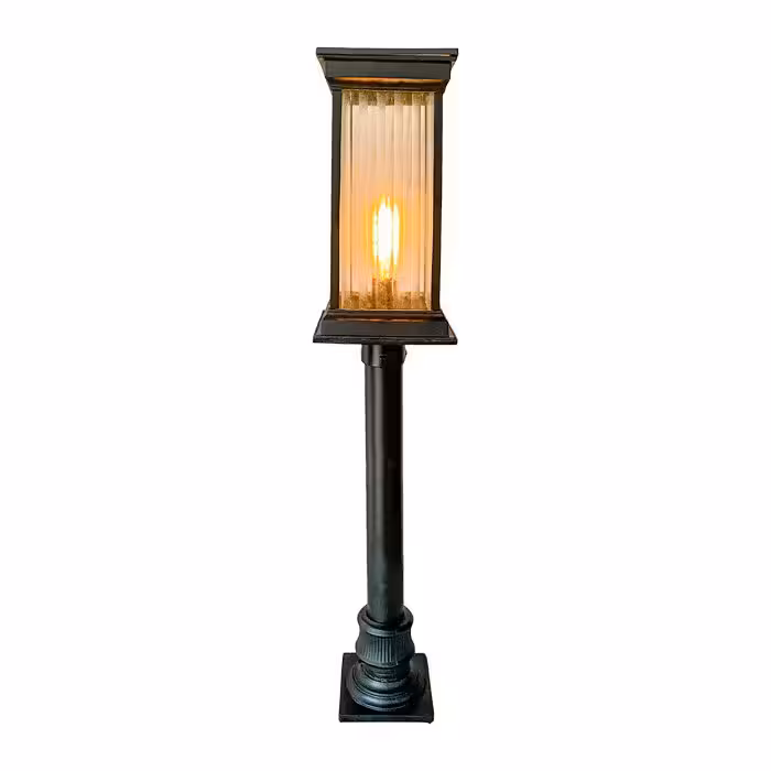 چمنی مدرن پاریس متوسط