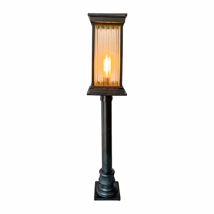 چمنی مدرن پاریس متوسط