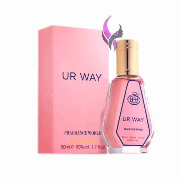 ادکلن مای وی 50 میل فرگرانس MY WAY