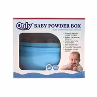 جا پودری اونلی Only Baby