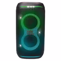 اسپیکر بلوتوثی قابل حمل جی بی ال مدل PartyBox Club 120