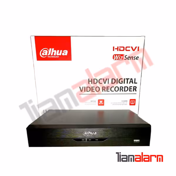 دستگاه XVR داهوا 8 کانال مدل XVR5108HS-I3