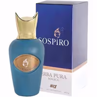عطر سوسپیرو برندنایس 100 میل