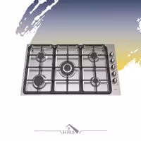 اجاق گاز رومیزی آلتون مدل IS521