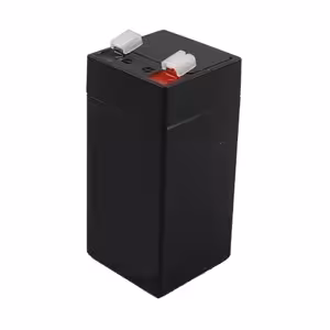 باتری 4 ولت 4 آمپر-GREAT