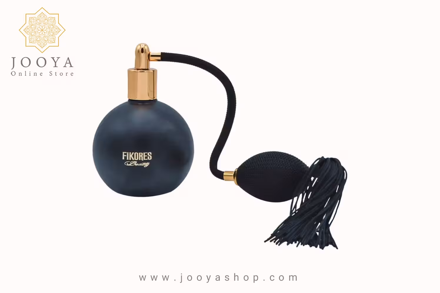ادکلن بیوتی 120 میل