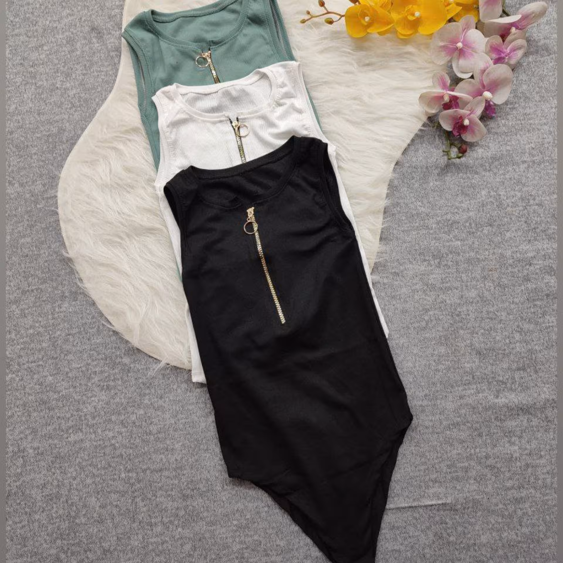 بادی فانریپ مدل ست شو جنس لباس فانریپ فول ‌کش فری سایز 38 تا 44