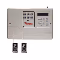 سیستم دزدگیر سیم کارتی پایرونیکس مدل P70 | چاوه