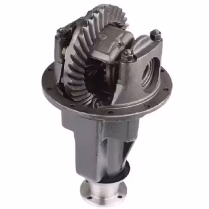 دیفرانسیل (کله گاوی) پیکان پیکان وانت توس اصل