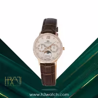 ساعت مچی زنانه کنتیننتال CONTINENTAL 14602-LM556501