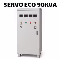 استابلایزر سروو موتور سه فاز ساکو مدل 3P-STB-ECO-90KVA