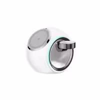 داک شارژ وایرلس KUULAA مدل KL-CD70 3in1