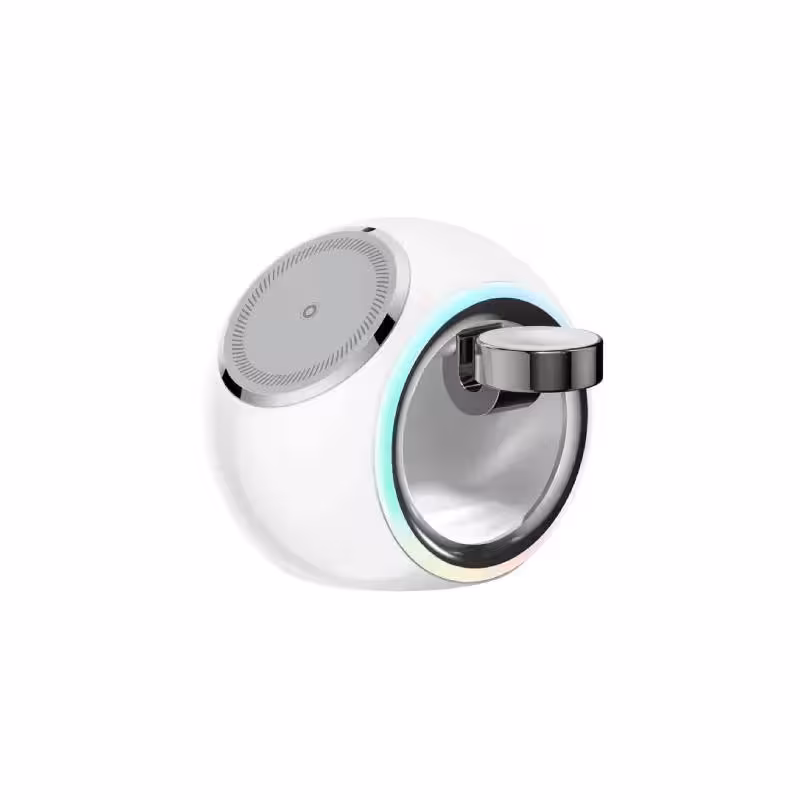 داک شارژ وایرلس KUULAA مدل KL-CD70 3in1