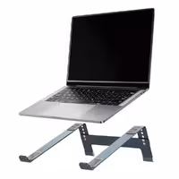پایه استند لپتاپ بیسوس مدل Baseus UltraStable Series adjustable laptop stand B10053100811-00