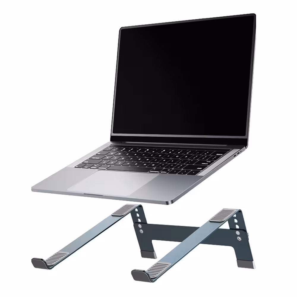 پایه استند لپتاپ بیسوس مدل Baseus UltraStable Series adjustable laptop stand B10053100811-00