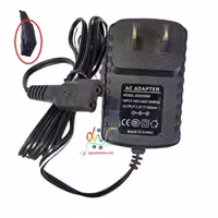 آداپتور ریش تراش اسمارت 3.5ولت-500میلی آمپر