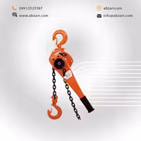 پولیفت 0/8 تن 1/5 متری طرح ویتال Vital (( اقساط یک ساله ))