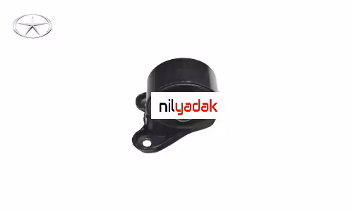 دسته موتور جلو جک (اتومات) J5 درجه یک