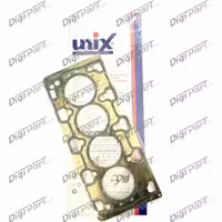 واشر سرسیلندر استاندارد سمند BC) UNIX Partial Coat – EF7)