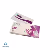 کیت تشخیص بارداری (بیبی چک) درکا
