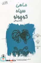 قیمت و خرید کتاب ماهی سیاه کوچولو نشر عطر کاج | ایده بوک