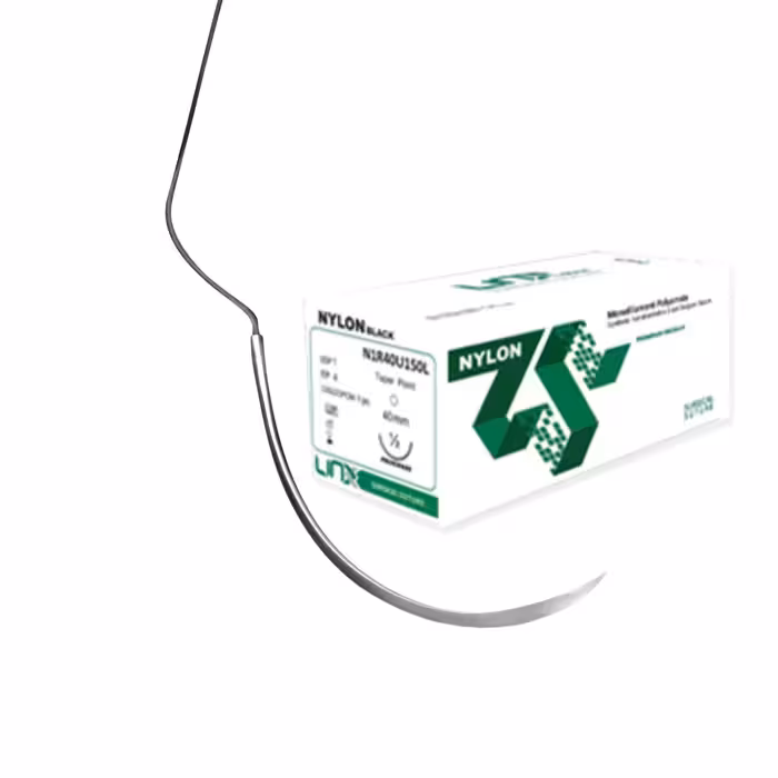 نخ جراحی نایلون LINX