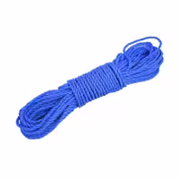 طناب پلاستیکی سما 5 متری کد 100