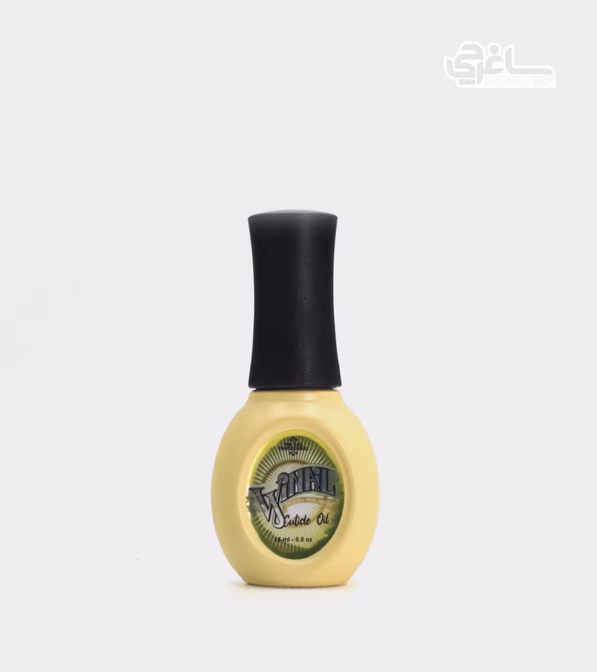 روغن کوتیکول دور ناخن وینیل Winail