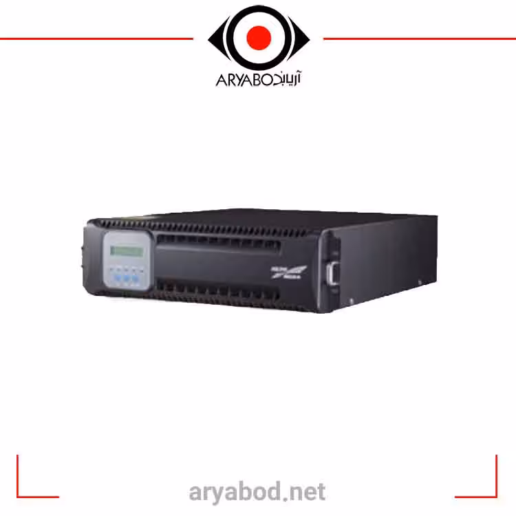 یو پی اس آنلاین آلجا UPS-ALJA-ONLINE-KR-RM-3000L